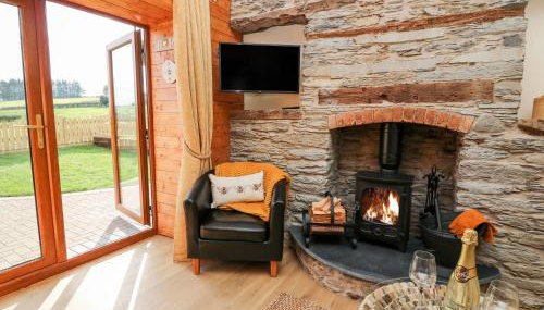 Tegfan Barn - Foto 2