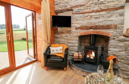 Tegfan Barn - Foto 2