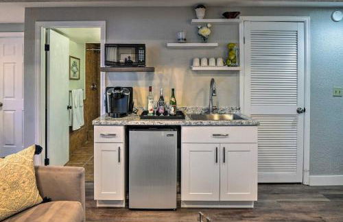 6 Mi to Dtwn Parker Serene Studio Suite! - Foto 9