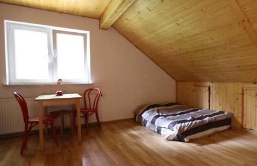 Domek nad Narwią - Foto 13