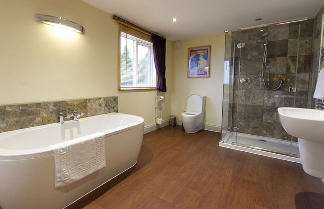 The Lookout Keswick - Foto 12