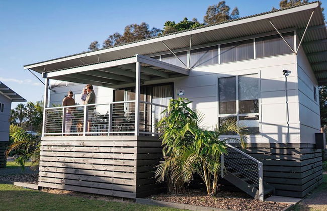 Barlings Beach Holiday Park - Foto 63