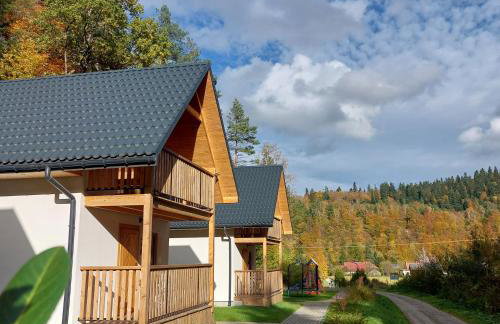 Domki Zew Natury - Foto 8