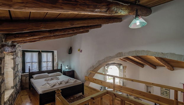 Dream 2 -traditional House With Pool To Share - Foto 3, Habitación