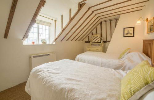 Brooke Cottage - Foto 24