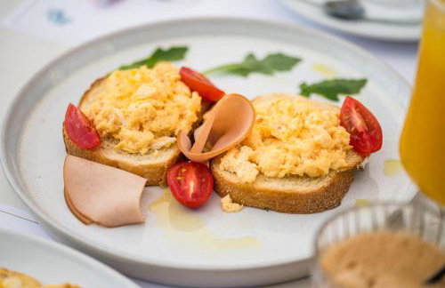 ALS Holiday Houses by Konnect, 900m from Ipsos Beach - Photo 29