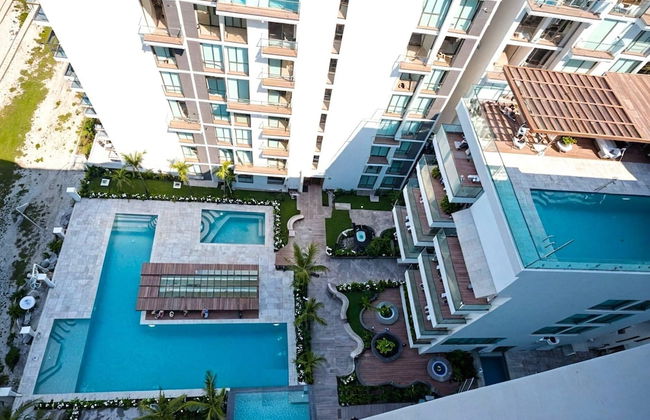 Apartamentos Salinas del Mar - by SOHO - Foto 18