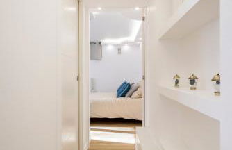 Central & Calme, Design & Zen, Netflix gratuit - Foto 7