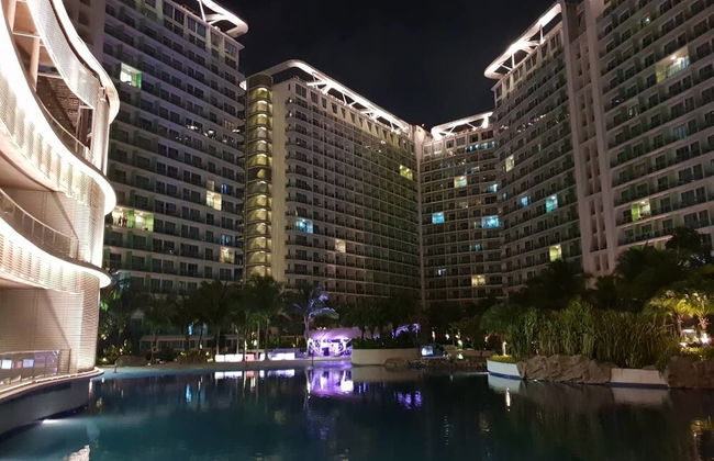 Azure Luxury Beach Suites by VacationsPH - Foto 44