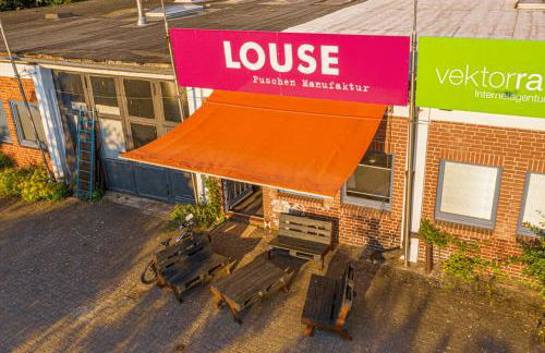 Louse Puschen Manufaktur - Foto 25