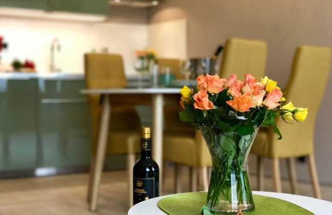 Art Suites Spalena - Photo 13