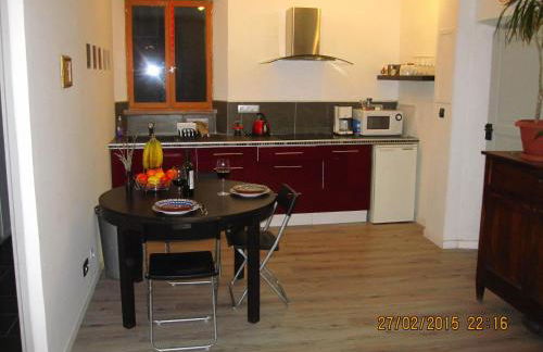 Anna's gîte - Foto 24