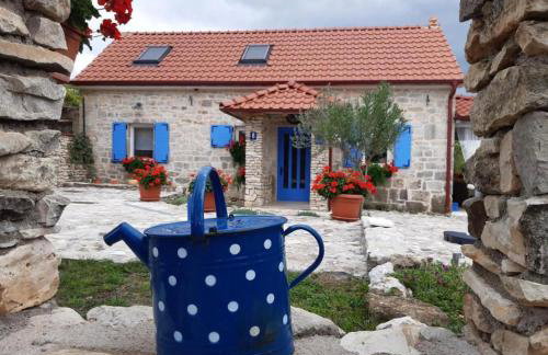 Holiday Home Toma - Foto 38