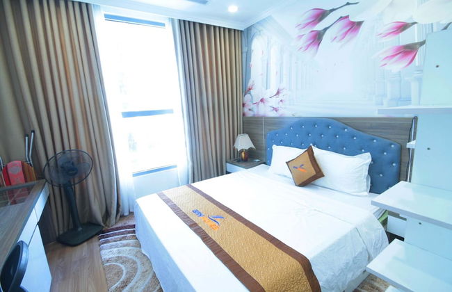 Bayhomes Times City Serviced Apartment - Foto 22