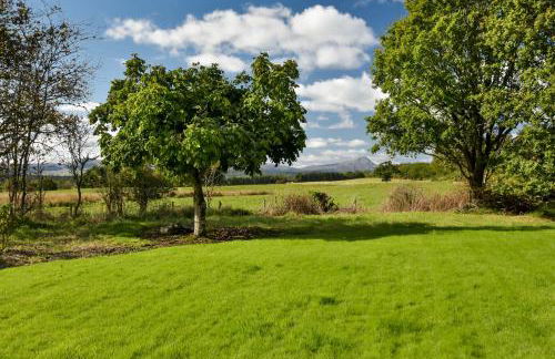 Cardross Holiday Cottages - Foto 20