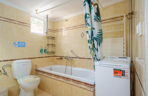 Athena's Paradise Apartment - Foto 19