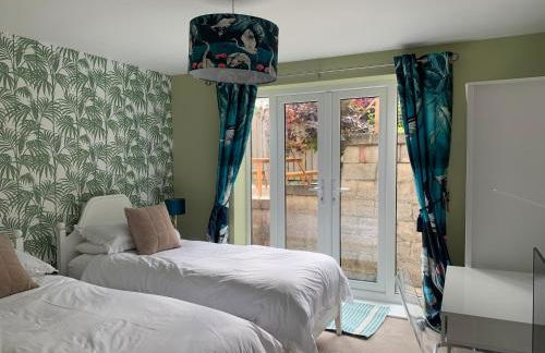 Mevagissey Holiday Home - sea View and Parking - Foto 83