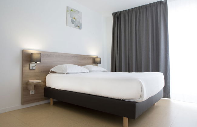 Comfort Aparthotel Divonne La Versoix - Foto 4