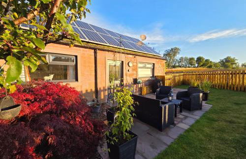 The Cairn at North Lodge, Rural Guest Suite - Foto 35