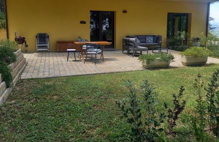 Villa Cuprese, 2p Apartment - Foto 9