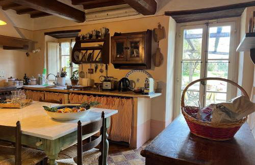 Villa Elena Tuscany - Pool & Garden Arezzo - IHH - Foto 52