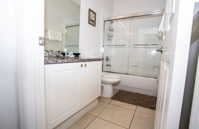 Villa Helena - Windsor Palms - Foto 45