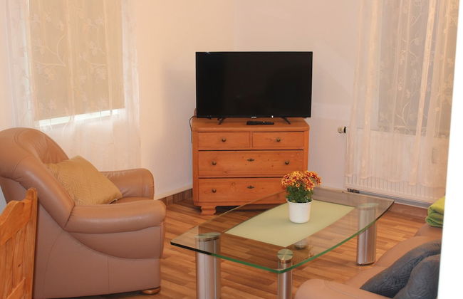 Ferienwohnung in Struppen - Foto 9