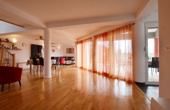 Calm Countryside Rovinj Manor With Pool - Foto 16