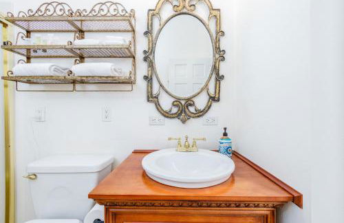 Snowy Court - Foto 17