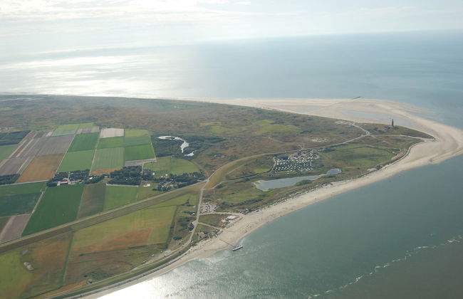 Holiday Home on Texel With Spacious Garden - Foto 30