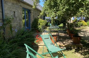 Domaine de Kerstrat - Foto 94