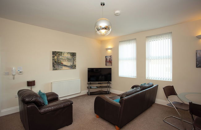 Norton Serviced Apartments - Foto 62