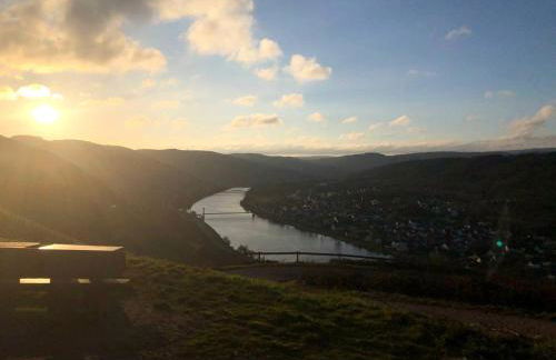 Gemütliches Studio Rosenburgblick in Moselnähe - Foto 11