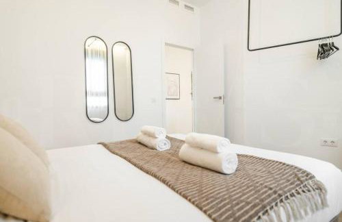 Enchanting and bright apartment Center by REMS - Foto 11