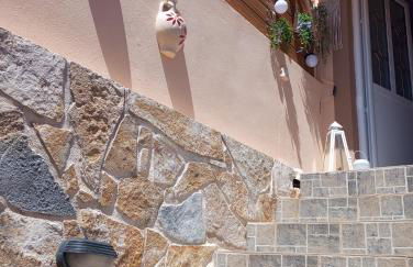 Angelos Apartment - Foto 40