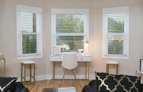 The Marbled Speakeasy - San Antonio Luxury Home by the Alamo - Foto 9