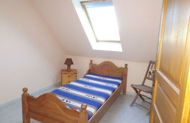 Holiday Home, Moelan sur Mer - Foto 6