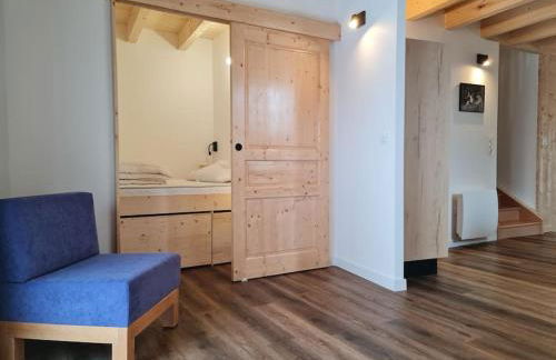 La MaiZon du Bois 1 er étage - Foto 19