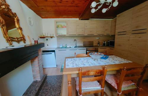 Casa Vacanze IL BOSCACCIO "Casa Serena" - Foto 26