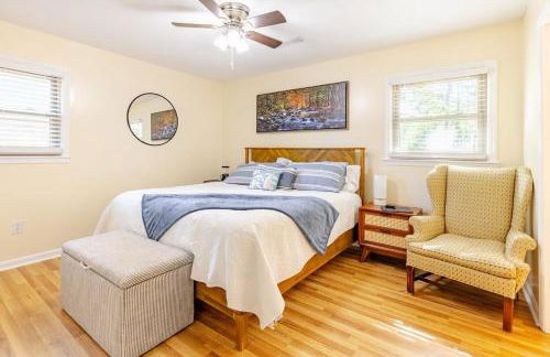 Cozy Retreat Close to Downtown - Foto 10