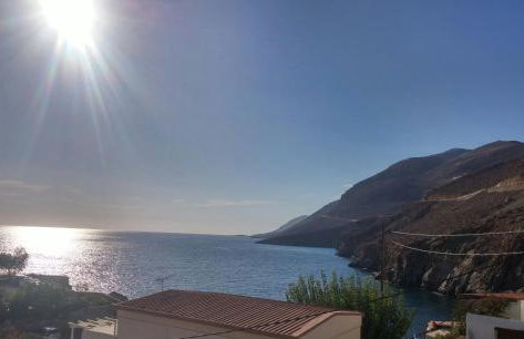 Faros apartment - Foto 9