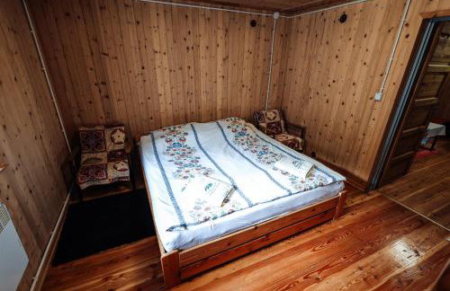 Świerkowe Zacisze Domki - Foto 28