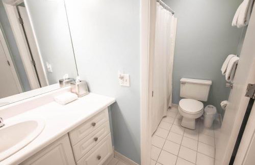 Secluded Harbor Springs Condo - Foto 10