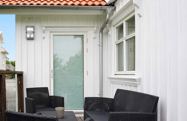 8 Person Holiday Home in Kungshamn - Foto 20