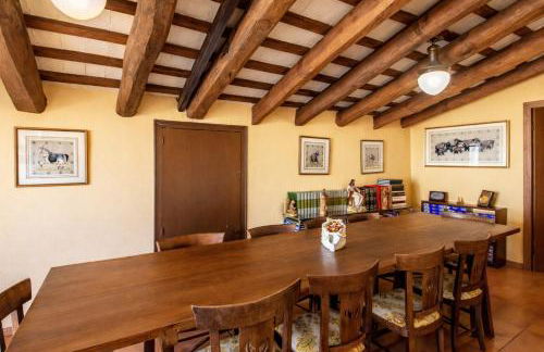 Catalunya Casas Impressive and Idyllic mansion for up to 40 people! - Foto 40