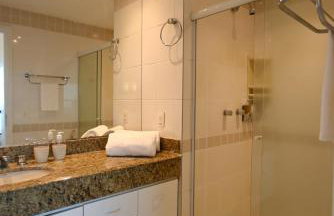 Tropical Executive Flat Suite 817 with View - Foto 10