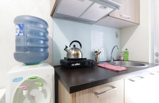 Apartment Gunawangsa Merr by Rava - Foto 16