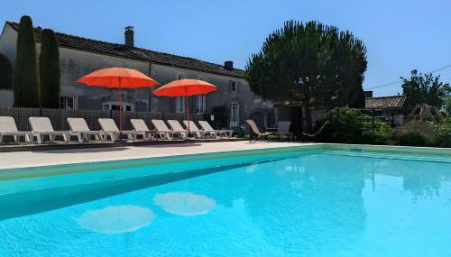 La Bonne Chauffe-Col de Cygne - Foto 2