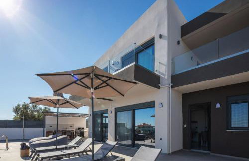 Four Horizons Luxury Villas - Foto 86