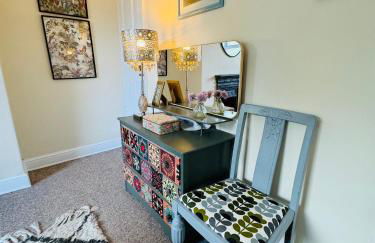 #07 Edwardian Terrace in Royal Sutton NEC BHX - Foto 20